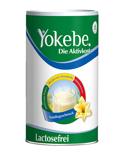 Almased Alternative Yokebe