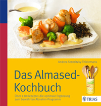 Almased Kochbuch